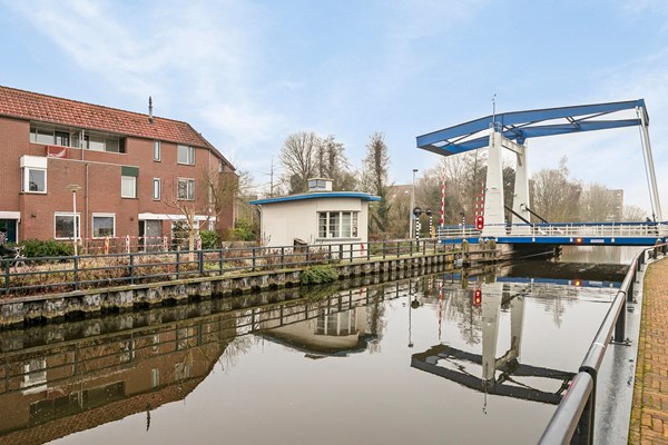 Medium property photo - Muiderstraatweg 2, 1111 PS Diemen